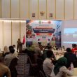 Matangkan Rencana Kontingensi Banjir, BPBD Maluku Utara Libatkan Lintas Sektor