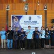 Pemda Morotai Sambut Pembentukan PIKI, Perkuat Kolaborasi Intelektual dan Pemerintah