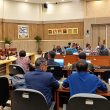 Selangkah Menuju UNESCO, Sekda Rizal Paparkan Masa Depan Geopark Ternate ke Bappenas