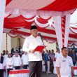 Peringati Hari Sumpah Pemuda, Wagub Sarbin Serukan Persatuan dan Kepedulian Sosial