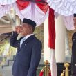 Wabup Ahlan Ingatkan Pemuda Halmahera Tengah, Berani Memimpin Harus Siap Melayani
