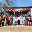 Sumpah Pemuda di Batang Dua Ternate, Persatuan Jadi Pesan Utama