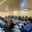 Layanan 112 Segera Diluncurkan, Morotai Perkuat Respons Penanganan Kedaruratan