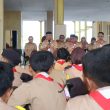 Bawaslu Morotai Perkuat Pendidikan Demokrasi di Kalangan Pramuka