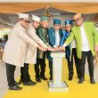 Kado HUT ke-36, Halmahera Tengah Digitalisasi Sistem Pencairan Keuangan Daerah