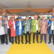 HUT Halmahera Tengah, Sarbin Ingatkan Pentingnya Keselarasan Program Pembangunan