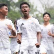 Gilas Java United, Jebolan Malut Selection Rifaldi Rustam Cetak Gol untuk Persija U18