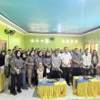 Sekda Halmahera Timur Launching Bantuan Sosial, Ribuan Lansia Jadi Penerima