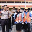 Kapolda Maluku Utara Gandeng BPVP, Poliran Sasar Pengangguran dan Tenaga Kerja Lokal