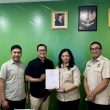 Resmi Pimpin Koperasi HKTI Maluku Utara, Imran Guricci Siapkan Penguatan Ekonomi Petani
