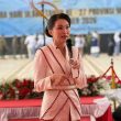 HUT ke-27, Gubernur Sherly Buka-bukaan soal Capaian Daerah