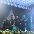 HKG PKK Maluku Utara di Halmahera Timur Sukses Digelar