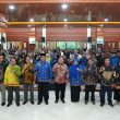 Sekda Rizal di Hari Pangan Sedunia: Rempah Ternate Harus Berdampak Ekonomi
